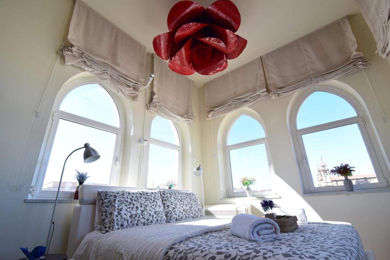 Casa Santa Sofia Appartement Palermo Buitenkant foto