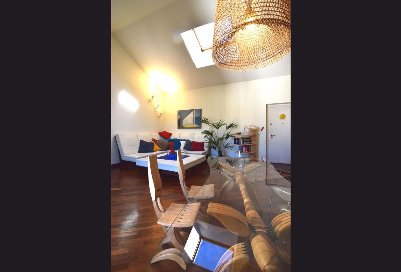 Casa Santa Sofia Appartement Palermo Buitenkant foto