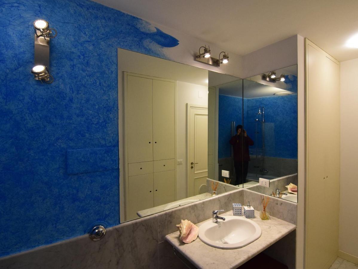 Casa Santa Sofia Appartement Palermo Buitenkant foto