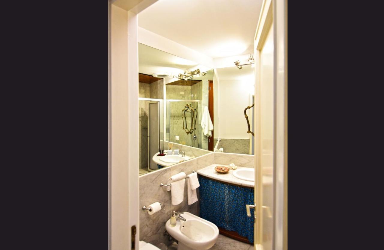 Casa Santa Sofia Appartement Palermo Buitenkant foto