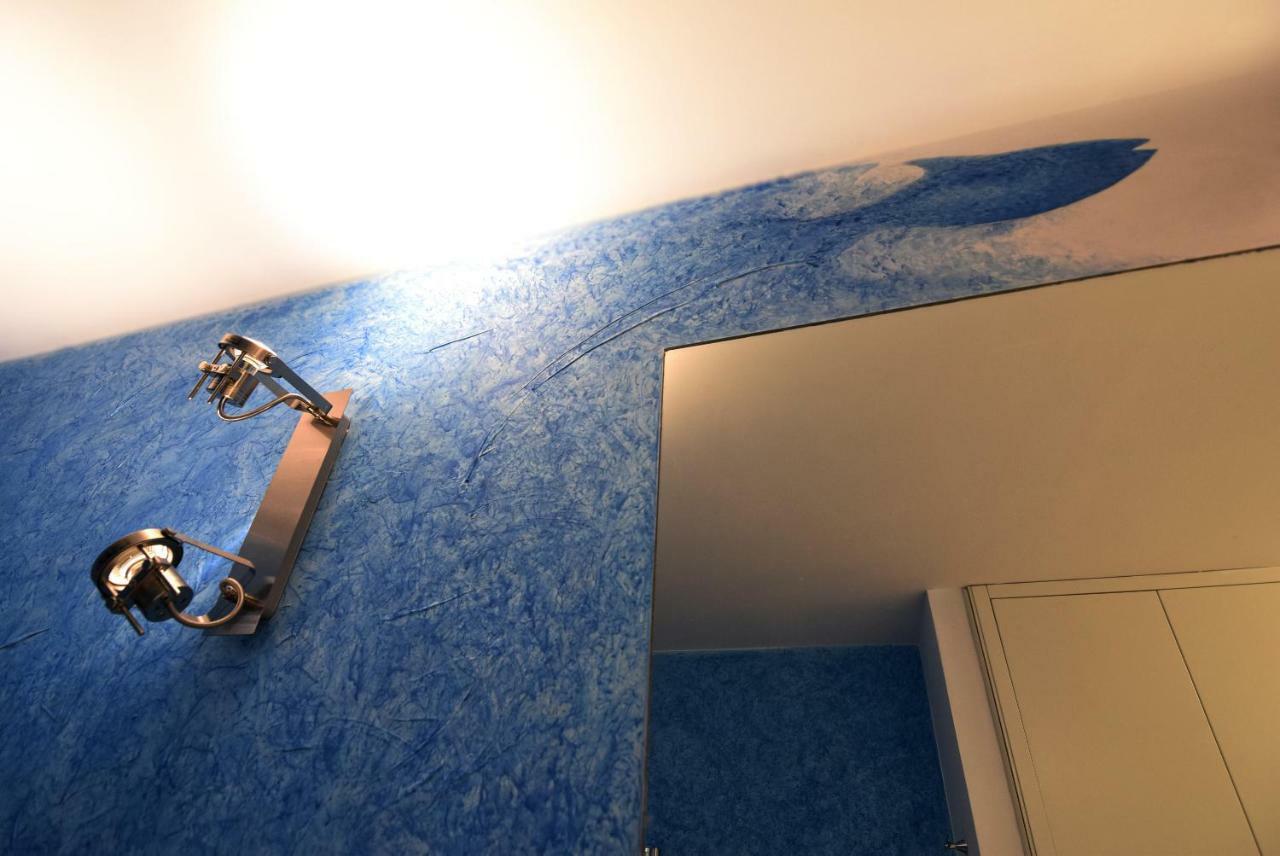 Casa Santa Sofia Appartement Palermo Buitenkant foto